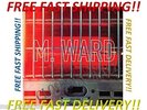 M. WARD More Rain VINYL LP Autographed / Signed Record - Presale Preorder