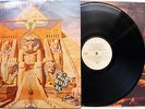IRON MAIDEN Powerslave Emi 8250 LP 1984 ARGENTINA