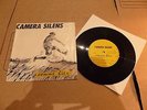 Camera Silens  ?– Comme Hier 7
