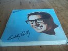buddy holly the complete  6 vinyl lp box et