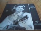 townes van zandt live and obscure vinyl lp
