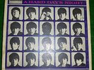 THE BEATLES A Hard Day's Night Mono Reel To Reel Tape Recording