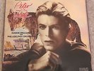 David Bowie - Peter and the Wolf - 1978 RCA Red Seal 1st Press - Near Mint/Ex