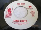 LINDA SCOTT 
