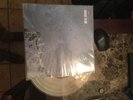 Zombi Surface To Air Vinyl Clear Only 100 Made