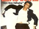 David Bowie Boys Keep Swinging (b/w) Fantastic Voyage France 1979