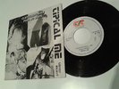 Tipical Me - Claustrofobian / Pope No Hope RARE New Wave, Synth-pop 7