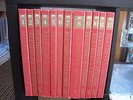 Beethoven Edition 1977, 12 Vol Box Sets (76 total LPs) DG-Germany, List Is Below