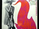Dusty Springfield - Where Am I Going LP MONO UK 1967 w/shrink MINTY Phillips POP