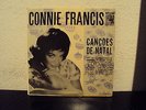 CONNIE FRANCIS - Cancoes de natal     ***Bra - Press***