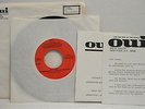 The Silver Beatles * 1982 OUI Magazine Promo 7