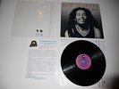 Bob Marley Chances Are 1981 Masterdisk ARCHIVE MASTER Ultrasonic Cleaned