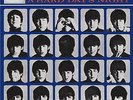 THE BEATLES 'A HARD DAY'S NIGHT' HEAVYWEIGHT 180g VINYL LP (Remastered) (2012)