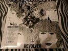 The beatles, revolver mono vinyl lp, new