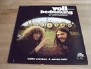 LP `ZABBA`W.LINDNER & CARSTEN BOHN  -  VOLLBEDIENUNG OF PERCUSSION  GREEN BRAIN