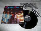 RANDY PIE-same '74 GERMAN ZEBRA LP ORIG+INN. RARE 1ST  PROG