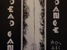 DEAD CAN DANCE Early Demos - LP / Black Vinyl - Limited 500