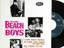 THE BEACH BOYS I CAN HEAR MUSIC EP 7