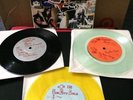 Sun City Girls, Zip code Rapists, Dime Bag Child, The Frogs