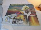 Famoudou Don Moye-Sun Percussion Volume One-LP AECO 1975 Afrobeat Free Jazz AEC
