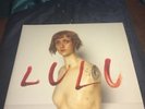 Lou Reed & Metallica - Lulu. Double Album On Vinyl