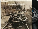 THE ANIMALS ANIMAL TRACKS  EP 7