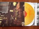 David Bowie The Rise and Fall of Ziggy Stardust LTD Color LP Vinyl + 2inserts