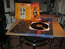LP- DSCHINGHIS KHAN - Same - POSTER - BRILLANT - RAAR 