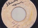 '66 STUDIO 1 SKA 45 SOUL BROTHERS SHANTY TOWN/ETHIOPIANS FREE MAN (I AM FREE) ?