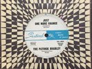 The Patrick Bradley Just One More Chance Australian 45 MEGA Rare Vinyl Funk Soul