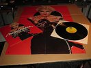 LP- MADONNA - You Can Dance - POSTER - German 1St Press - MINT - RAR 