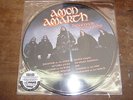 AMON AMARTH Deceiver of the gods- PICTURE-DISC LP