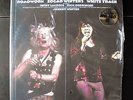 Edgar Winter's White Trash: ROADWORK (2 LP) (180 Gram) Limited White Vinyl   NEW