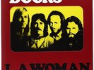 THE DOORS // L.A. Woman // BRAND NEW RECORD LP VINYL