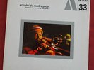 GRACHAN MONCUR III LP ORIG FR ACTUEL 33 BYG ACO DEI DE MADRUGADA