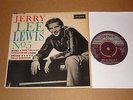 Jerry Lee Lewis 