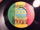 Dennis Matumbi - Blood ah go run  7