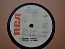 DAVID BOWIE - ACETATE - RAGAZZO SOLO, RAGAZZA SOLA - 10