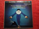 KHACHATURIAN-MASQUERADE-KONDRASHIN- LIVING STEREO-RCA victor RED LABEL - DG- LP