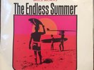 surf classic The Endless Summer record