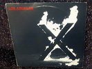 LOS ANGELES X 1980 LP/GLAM GUITAR/PUNK ROCK/The Decline of Western Civilization
