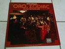 Orquesta Zodiac de Jose Luis Vizcarrondo - Sinceridad - Horoscopo Records Lp