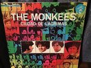 The Monkees Instant Replay Promo Chile USA seller 
