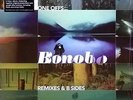 BONOBO One Offs, Remixes & B Sides 2x LP NEW VINYL Tru Thoughts Amon Tobin Quant