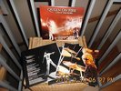QUEEN: QUEEN ON FIRE//LIVE AT THE BOWL// DELUXE 3 LP-SET