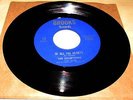 The Deceptions US Brooks Soul / Funk 45 All of the hearts