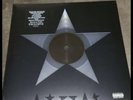 DAVID BOWIE BLACKSTAR CLEAR 180g VINYL B&N EXCLUSIVE, RARE, OUT OF PRINT