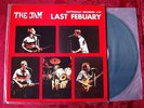 The Jam  Last February live LP Paul Weller The Style Council punk mod