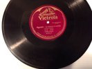 Enrico CARUSO - Rigoletto: La donna e mobile 78 RPM 1 SIDE VICTROLA 87017 ACT 3