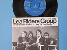 LEA RIDERS GROUP - The Situation´s Rare - 7